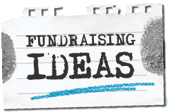 Fundraising ideas