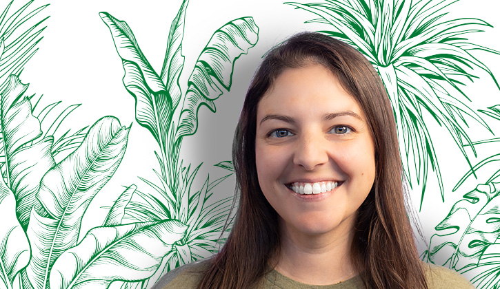 Alexandra Gruenbaum (frm. Ender)