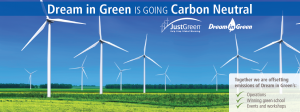 Carbon Offsetting Collaboration