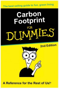 Carbon Footprint for Dummies
