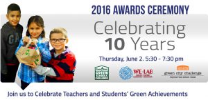 DIG Awards Invite