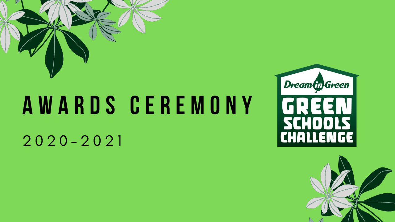 2020-2021 Awards Ceremony