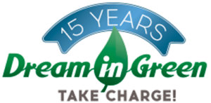 Dream in Green 15th Anniversary