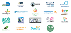 Dream in Green 2021 Partners