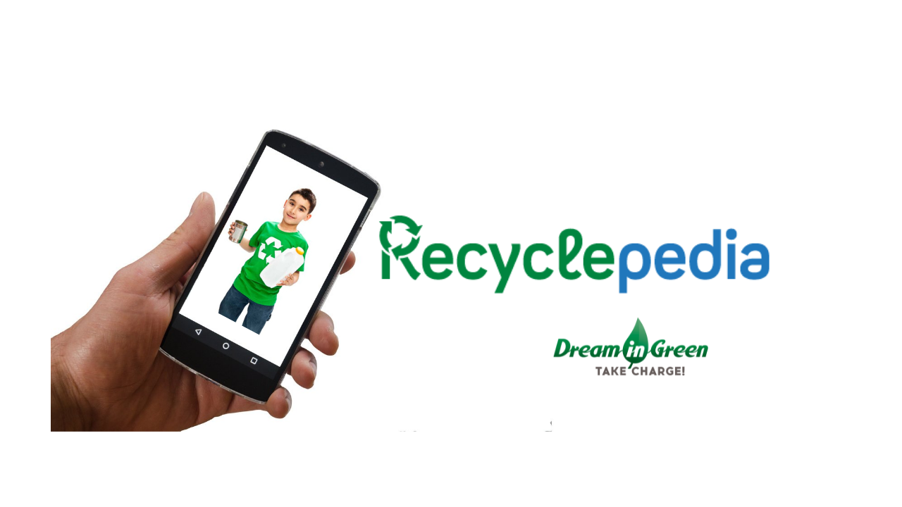 DIG Launches Recyclepedia MDC: Waste Made Simple