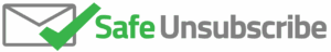 Safe Unsubscribe